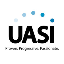 Proven. Progressive. Passionate. All yours at UASI Coders